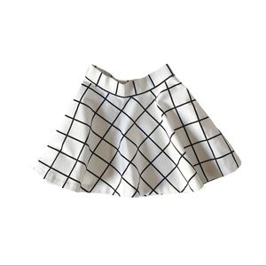 Janie and Jack Twirly Skirt